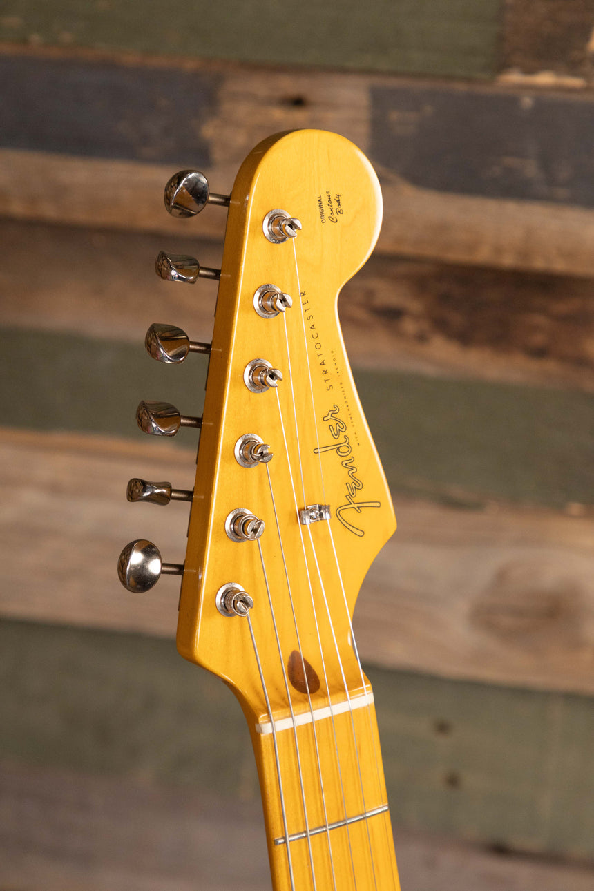 2004-2005 Fender ST-57 - Black
