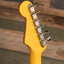 2004-2005 Fender ST-57 - Black