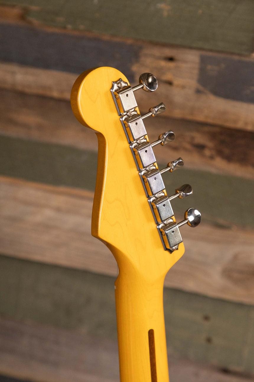 2004-2005 Fender ST-57 - Black