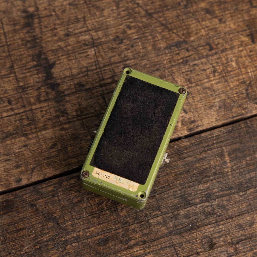 Maxon D&S II