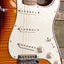 Fender Standard Stratocaster Plus Top with Rosewood Fretboard 2017 - Cherry Burst