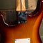 Fender Standard Stratocaster Plus Top with Rosewood Fretboard 2017 - Cherry Burst