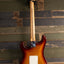 Fender Standard Stratocaster Plus Top with Rosewood Fretboard 2017 - Cherry Burst