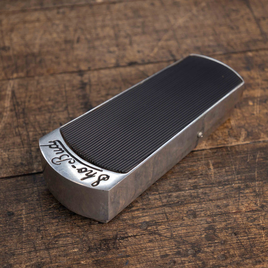 1960’s Sho-Bud Volume Pedal