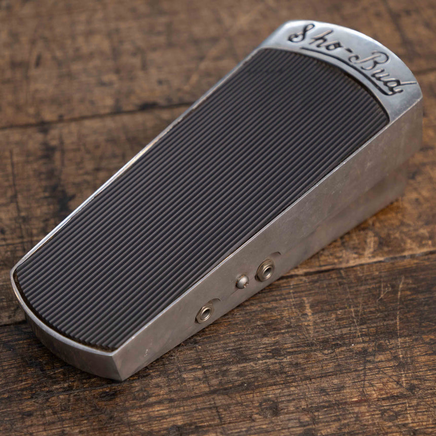 1960’s Sho-Bud Volume Pedal