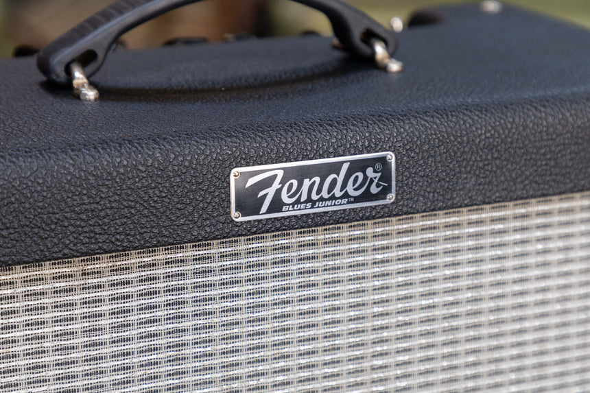 Fender Blues Junior III 15-Watt 1x12" Guitar Combo