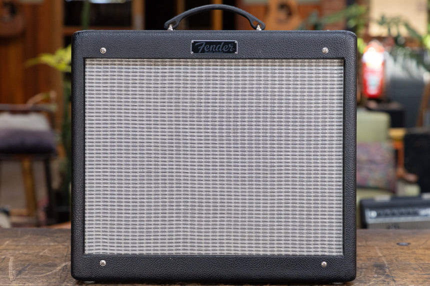 Fender Blues Junior III 15-Watt 1x12" Guitar Combo