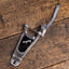 Bigsby B6 Vibrato Tailpiece 2010s - Aluminum