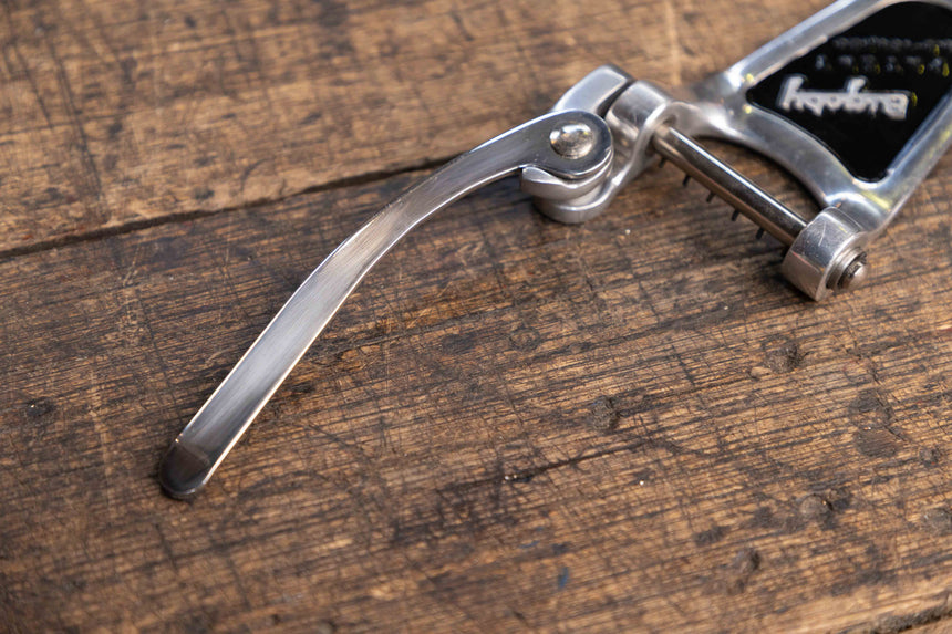 Bigsby B6 Vibrato Tailpiece 2010s - Aluminum