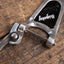Bigsby B6 Vibrato Tailpiece 2010s - Aluminum