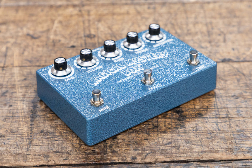 Castledine Electronics Magical Mystery Box
