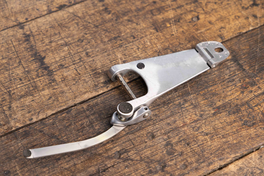 Bigsby B6 Vibrato Tailpiece 2010s - Aluminum