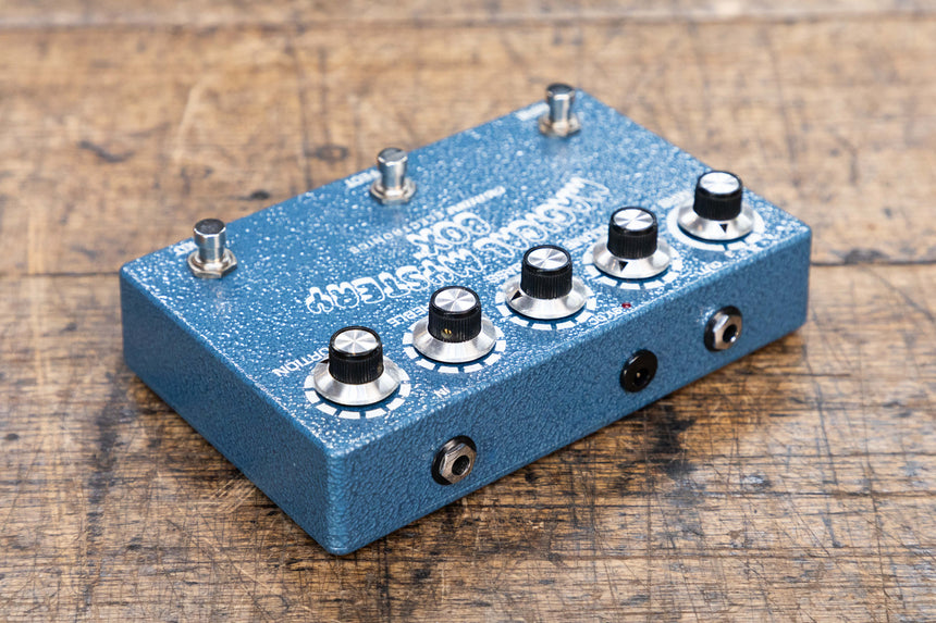 Castledine Electronics Magical Mystery Box