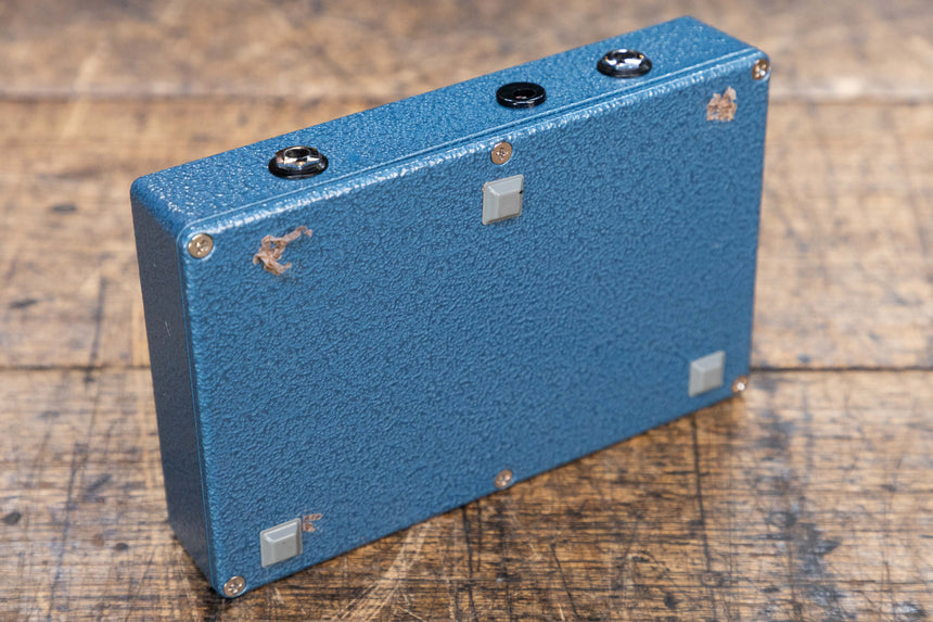 Castledine Electronics Magical Mystery Box