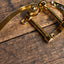 Bigsby B50 Vibrato Tailpiece - Gold