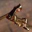 Bigsby B50 Vibrato Tailpiece - Gold