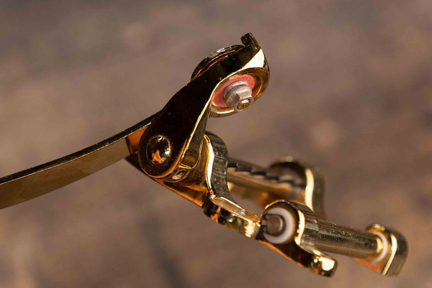 Bigsby B50 Vibrato Tailpiece - Gold
