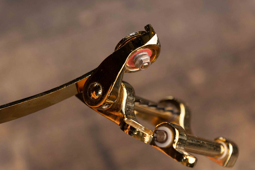 Bigsby B50 Vibrato Tailpiece - Gold