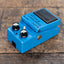 Boss CS-1 Compression Sustainer (Black Label) 1978 - 1982 - Blue