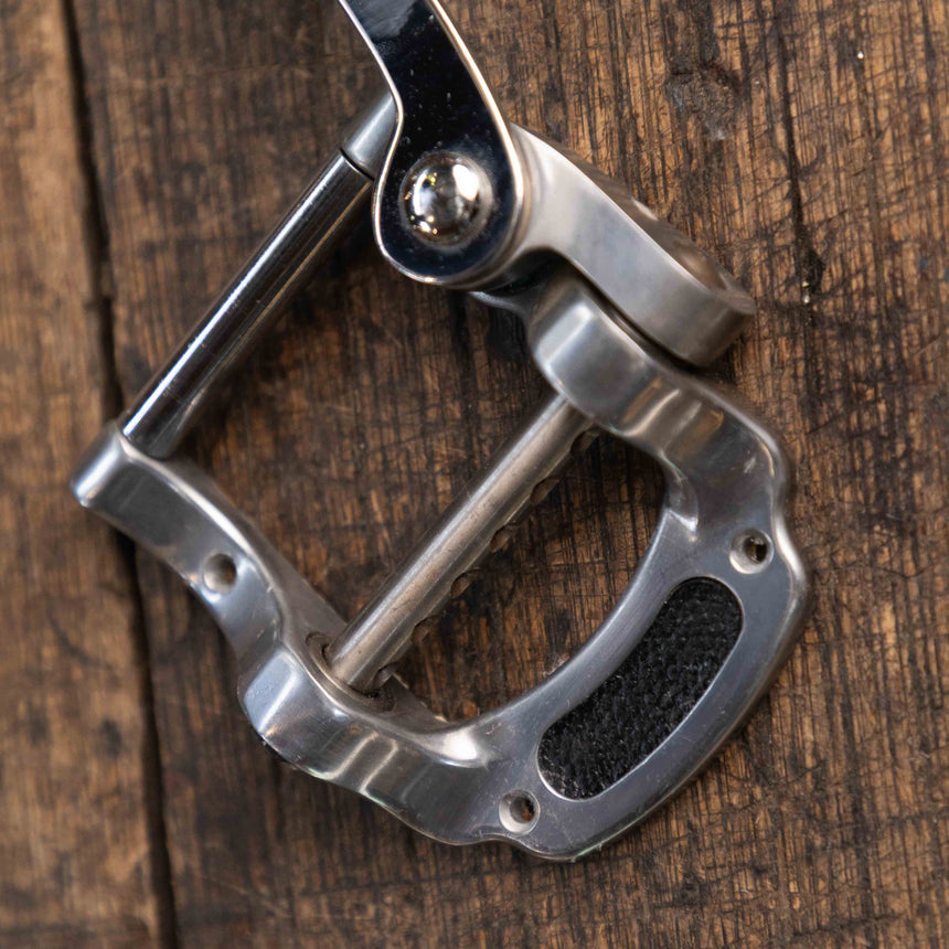 Bigsby B5 - 70’s Japanese Copy - Nickel