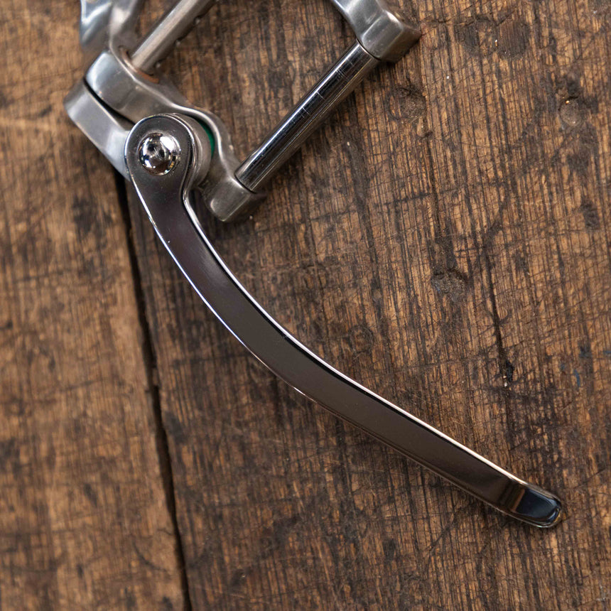 Bigsby B5 - 70’s Japanese Copy - Nickel
