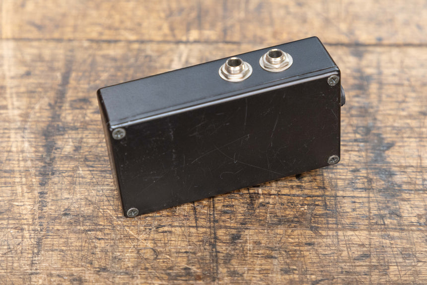 Custom Audio Japan MLS-2 Multiple Line Selector