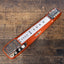 Guyatone HG-108C 8-String Lap Steel Gold Foil Pickups 1960 - Aged Candy Orange