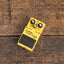 Boss SD-1 Super OverDrive (Silver Label) 1997 - Present - Yellow