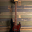 Fender deluxe active Jazz bass - Black
