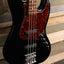 Fender deluxe active Jazz bass - Black