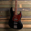 Fender deluxe active Jazz bass - Black