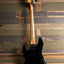 Fender deluxe active Jazz bass - Black