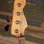 Fender deluxe active Jazz bass - Black