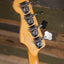 Fender deluxe active Jazz bass - Black