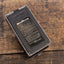Boss GE-7B Bass Equalizer (Black Label) - Brown