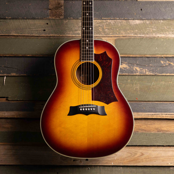 Morris アコースティックギター　MG-30 Morris MG-30 – Clingan Guitars
