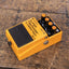 Boss DF-2 Super Feedbacker and Distortion 1985 - 1989 - Orange
