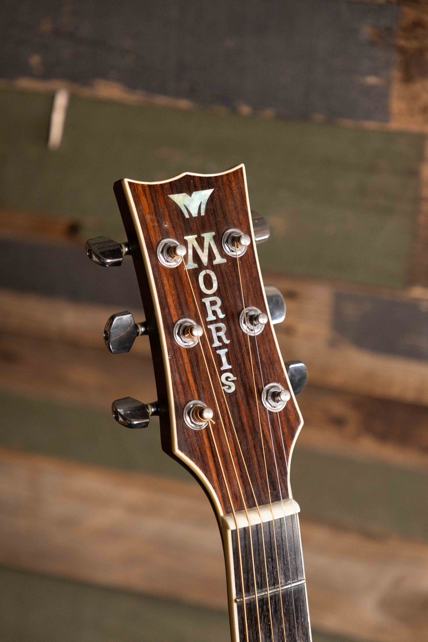 Morris MG-30