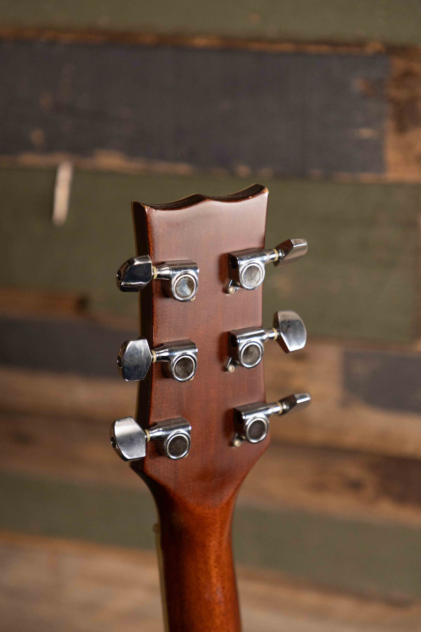 Morris MG-30