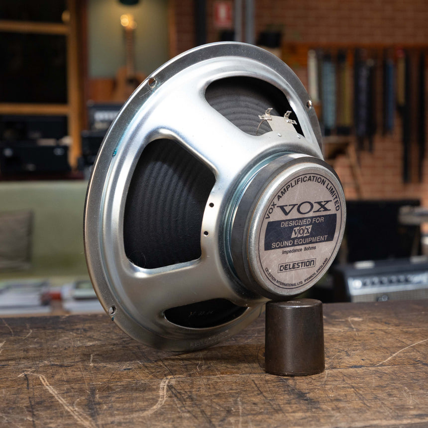 Celestion Vox T5339 24JM - 50w / 8 ohm - 12" Guitar Speaker