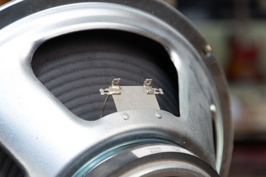 Celestion Vox T5339 24JM - 50w / 8 ohm - 12" Guitar Speaker