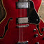 1975 Greco SA-500 - Cherry Red