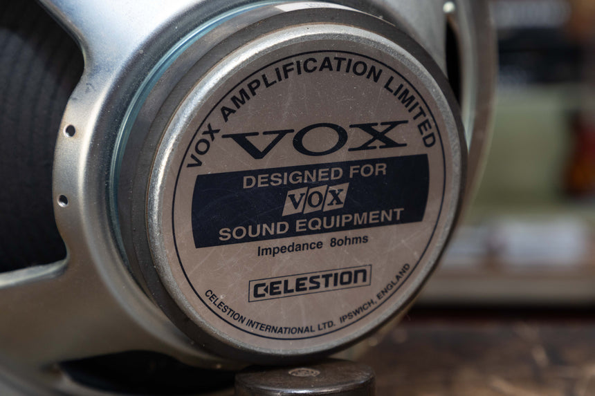 Celestion Vox T5339 24JM - 50w / 8 ohm - 12" Guitar Speaker