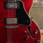 1975 Greco SA-500 - Cherry Red
