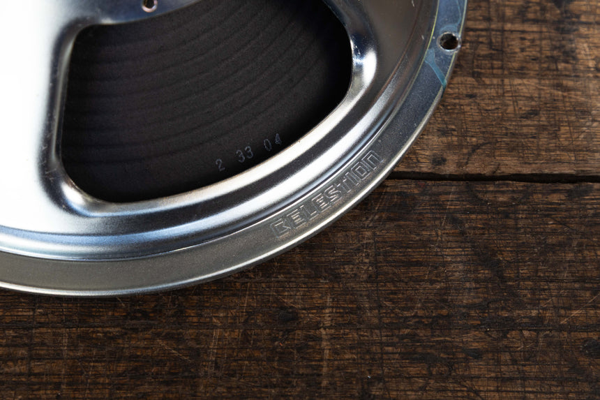 Celestion Vox T5339 24JM - 50w / 8 ohm - 12" Guitar Speaker