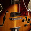 Greco L-100 L-5 CES 1975 - Sunburst