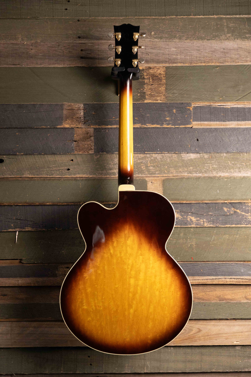 Greco L-100 L-5 CES 1975 - Sunburst
