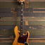 1970’s Elk Jazz Bass - Natural