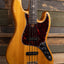 1970’s Elk Jazz Bass - Natural