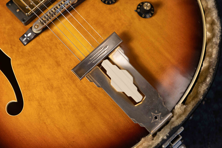 Greco L-100 L-5 CES 1975 - Sunburst